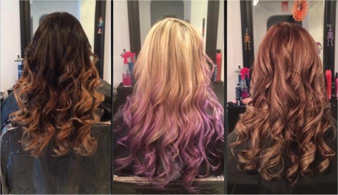 Hair Passion
